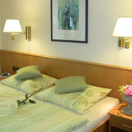 Gaestehaus Gerber Apartment Oberstdorf